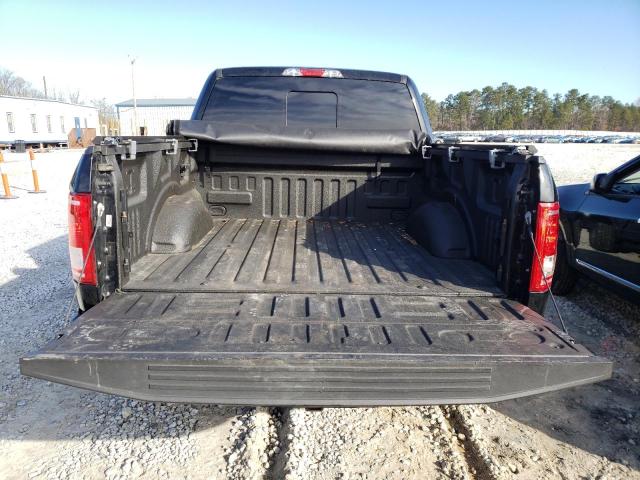 2016 FORD F150 SUPER - 1FTEW1EF8GFC11168