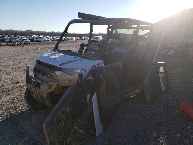 2021 POLARIS RANGER CRE 4XARSU998M8065543