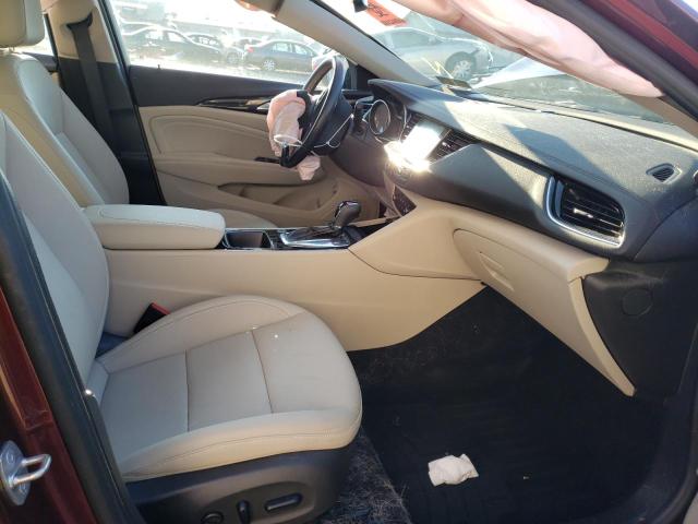 2018 BUICK REGAL TOUR W04GV8SX6J1091158