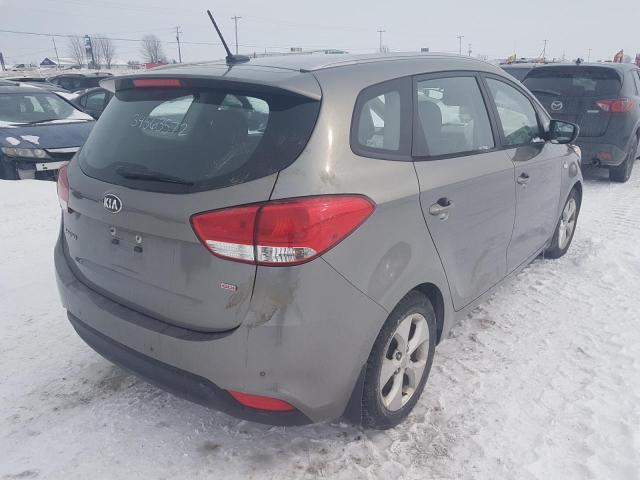 2015 KIA RONDO KNAHT8A3XF7122217