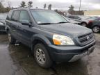 2003 HONDA  PILOT