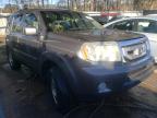 2011 HONDA  PILOT