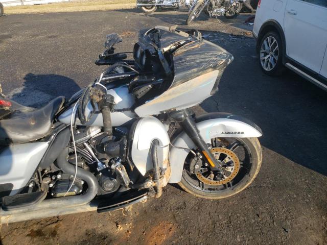 2020 HARLEY-DAVIDSON FLTRK 1HD1KZF10LB668665