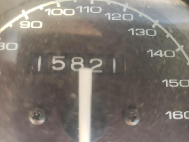 2002 DUCATI 750 SS ZDM1LA3K12B007047