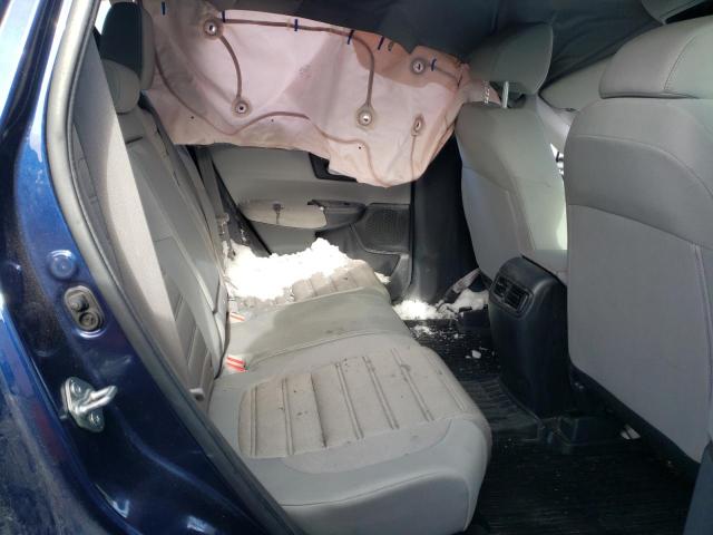 2017 HONDA CR-V LX 2HKRW1H32HH003684