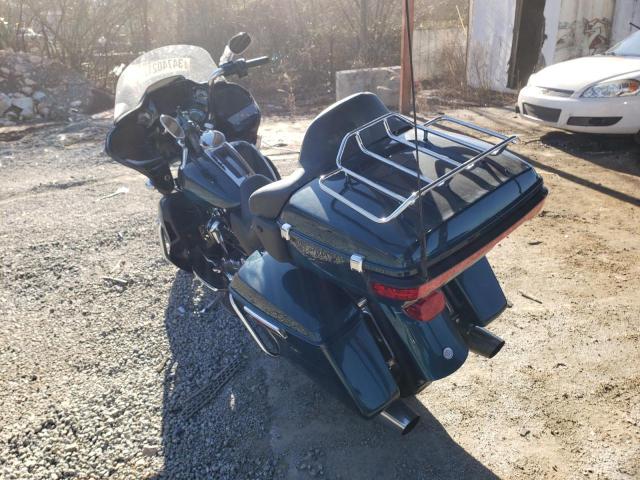 2020 HARLEY-DAVIDSON FLTRK 1HD1KZF1XLB652957