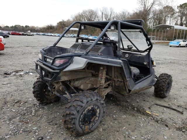 2013 ARCTIC CAT 950 4UF14MPV7ET306371