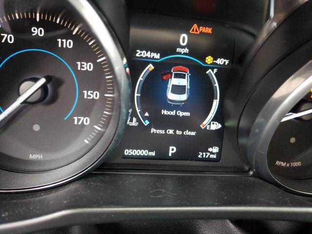 2017 JAGUAR XF PRESTIG SAJBK4BVXHCY28412