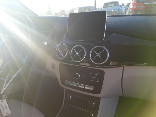 2016 MERCEDES-BENZ B 250E WDDVP9AB4GJ009851