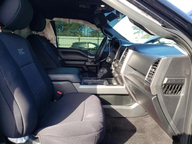 2016 FORD F150 SUPER - 1FTEW1EF8GFC11168