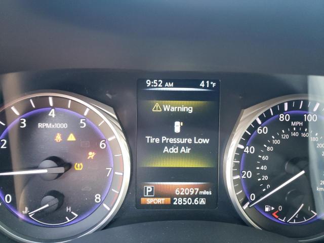 2017 INFINITI Q60 BASE - JN1CV7EK9HM110666