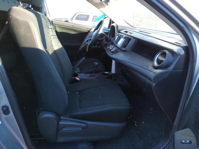 2T3ZFREV8JW515971 Toyota Rav4 Le 2018. Фото: 4