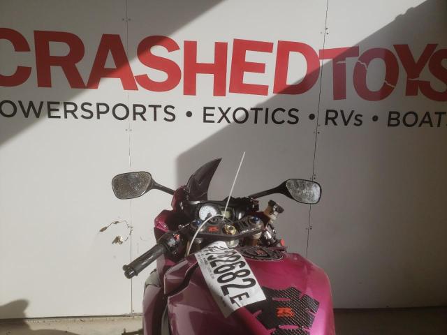 2006 SUZUKI MARINE LOT JS1GN7DA262100782