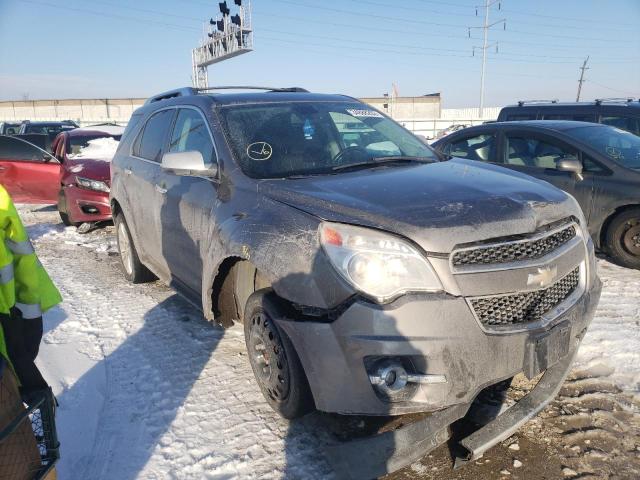 2010 Chevrolet Equinox LT for sale in Columbus, OH