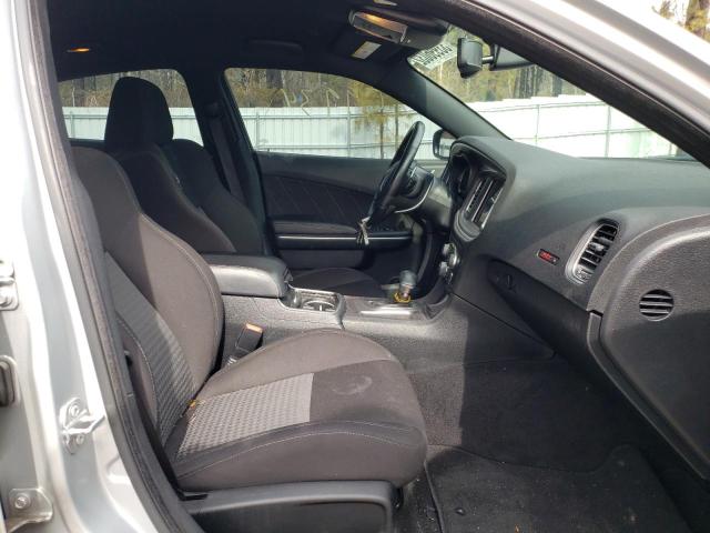 2020 DODGE CHARGER SC - 2C3CDXGJ2LH126857