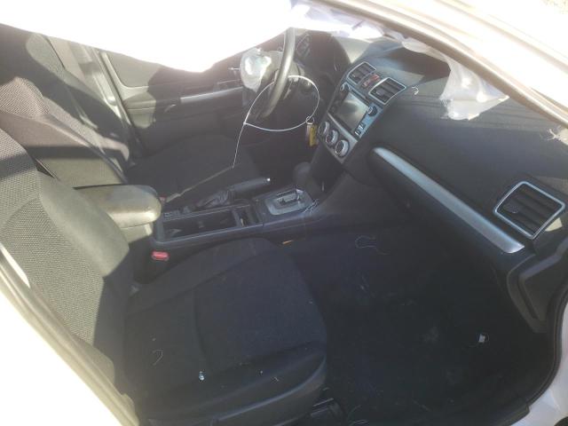 2015 SUBARU IMPREZA PR - JF1GPAC61FH216200