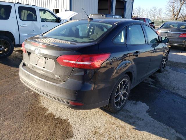 2018 FORD FOCUS SEL 1FADP3H24JL222986