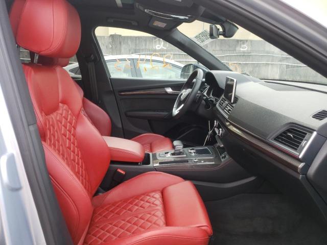 2020 AUDI SQ5 PREMIU WA1B4AFY3L2093096