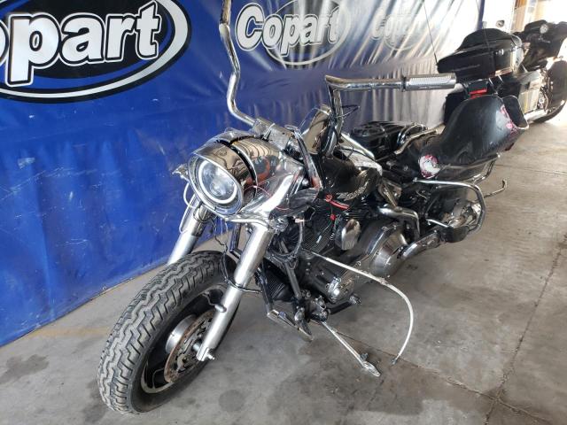 2006 HARLEY-DAVIDSON FLHRSI 1HD1FYW186Y625904
