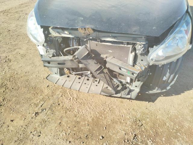 2015 MITSUBISHI MIRAGE DE ML32A3HJ6FH048247