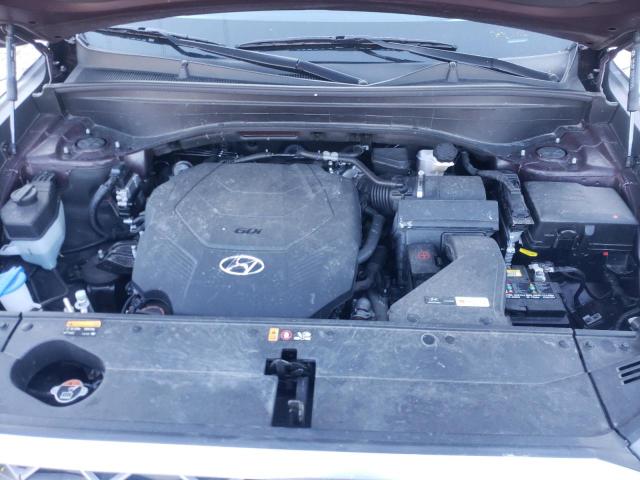 KM8R5DHE4LU163386 Hyundai Palisade L 7