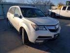 2013 ACURA  MDX