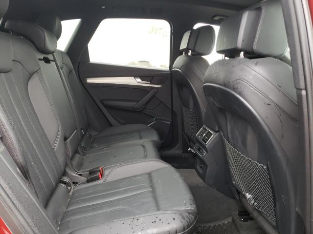 2018 AUDI Q5 PROGRES WA1ENAFY6J2222567