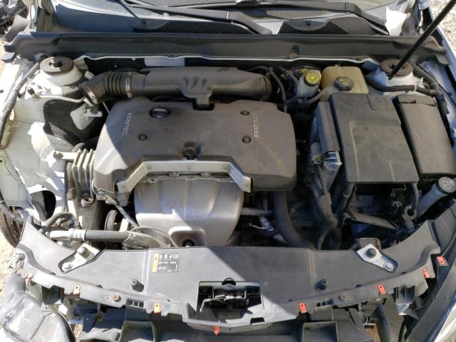 2013 CHEVROLET MALIBU LS - 1G11B5SA2DF144467