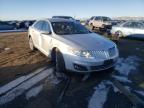 2009 LINCOLN  MKS