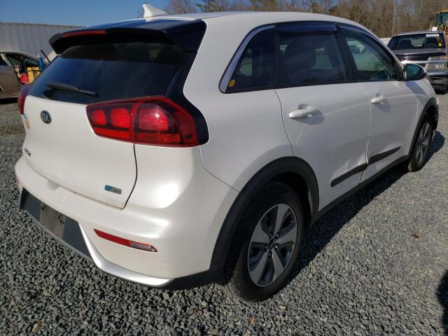 2018 KIA NIRO FE KNDCB3LC2J5110017