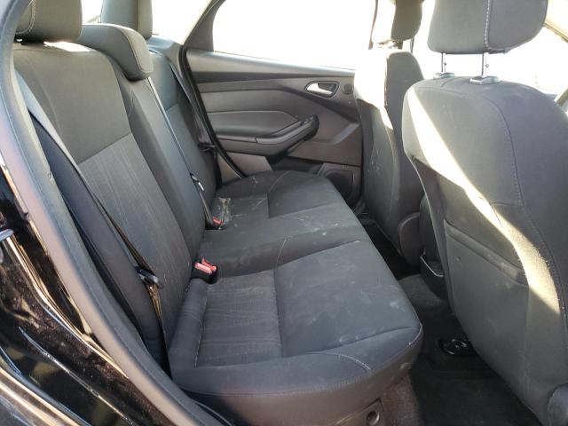 2018 FORD FOCUS SEL 1FADP3H24JL222986