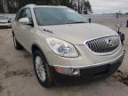 2008 BUICK  ENCLAVE