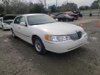 2000 LINCOLN  TOWN CAR