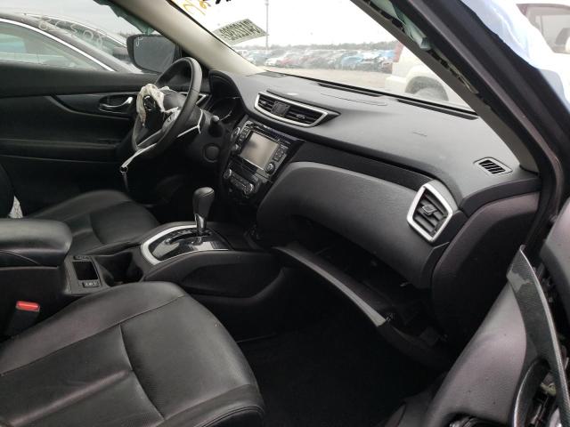 2016 NISSAN ROGUE S 5N1AT2MT4GC755703