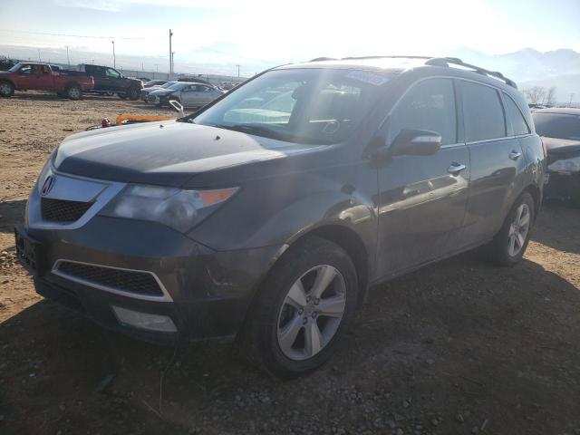 2010 ACURA MDX - 2HNYD2H23AH533735