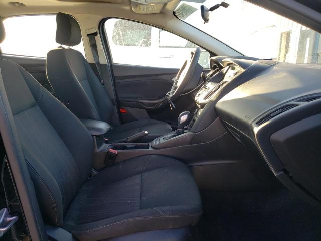2018 FORD FOCUS SEL 1FADP3H24JL222986