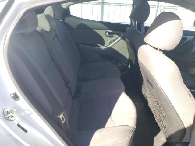 2015 HYUNDAI ELANTRA SE - 5NPDH4AE7FH600263