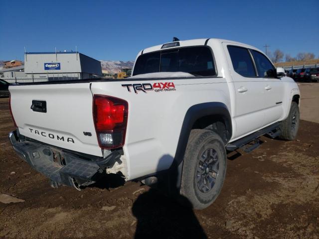 3TMCZ5AN4KM267846 Toyota Tacoma Dou 2019. Фото: 3