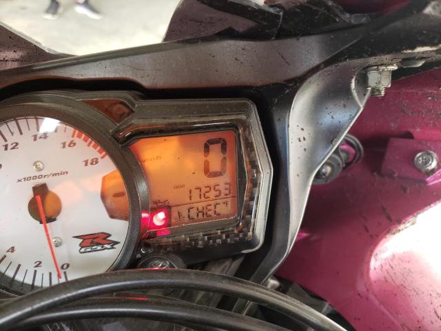 2006 SUZUKI MARINE LOT JS1GN7DA262100782
