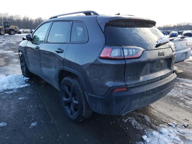 1C4PJMLXXKD464713 Jeep Cherokee