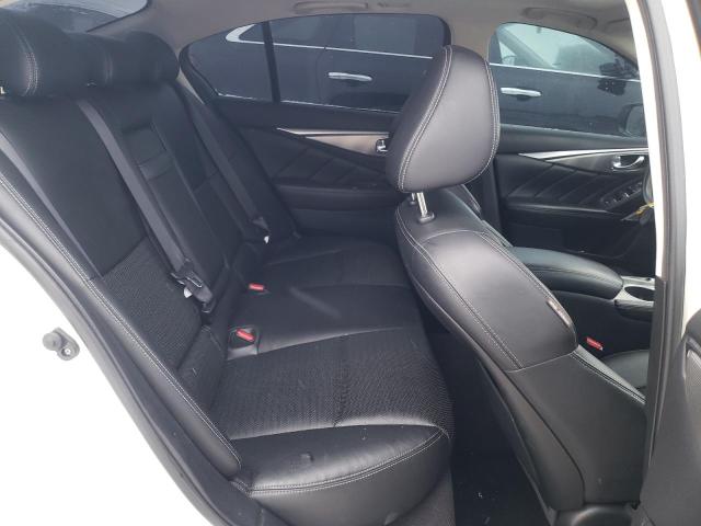 2018 INFINITI Q50 LUXE JN1EV7AR3JM442023
