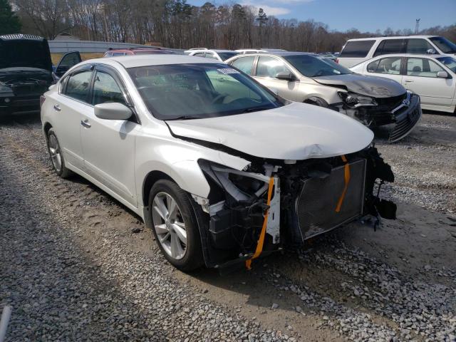 2014 NISSAN ALTIMA 2.5 - 1N4AL3AP2EC177430
