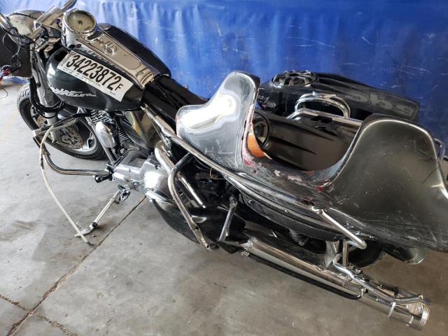 2006 HARLEY-DAVIDSON FLHRSI 1HD1FYW186Y625904