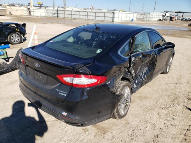 2016 FORD FUSION TIT - 3FA6P0K9XGR117392