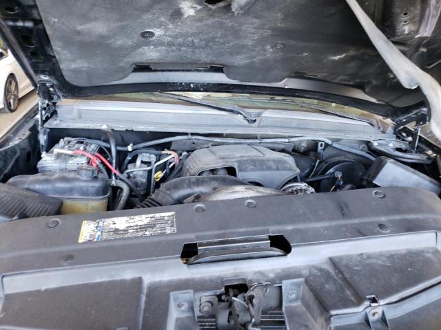 2010 CHEVROLET TAHOE C150 - 1GNMCBE39AR140656