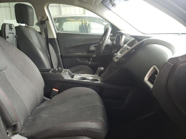 2017 CHEVROLET EQUINOX LS 2GNALBEKXH6104961