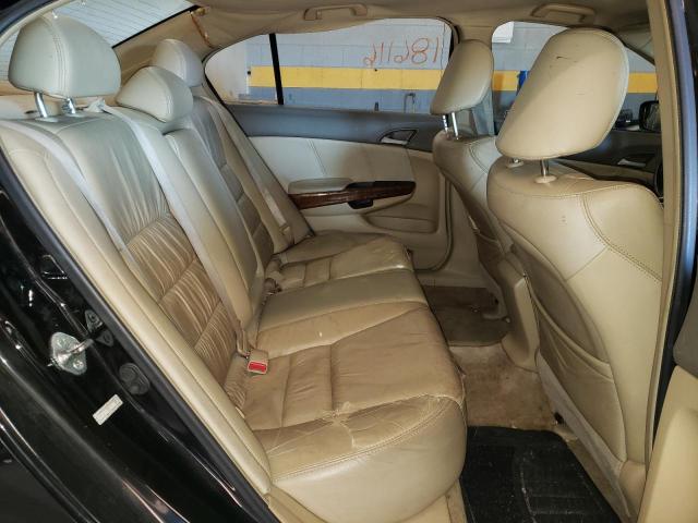 1HGCP36869A011844 Honda Accord Exl 2009. Фото: 5
