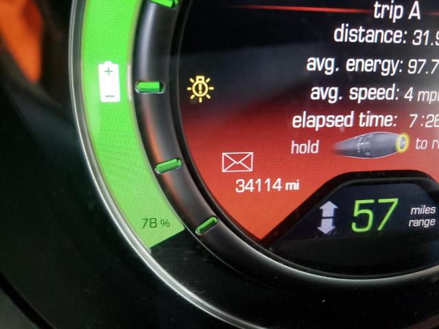2017 FIAT 500 ELECTR 3C3CFFGE8HT563185
