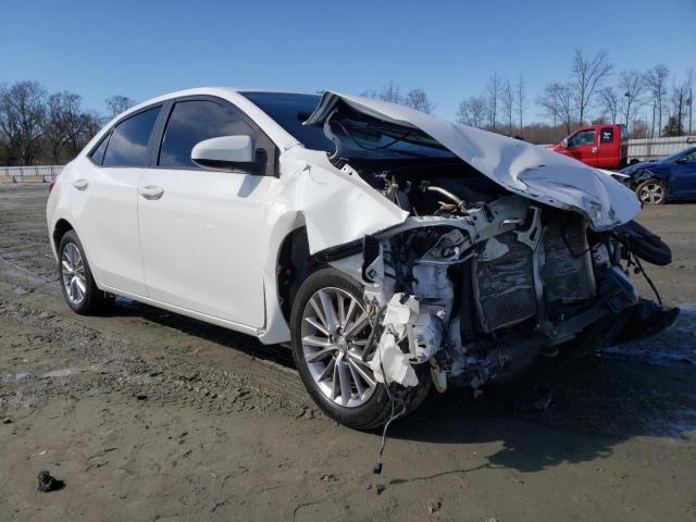 2T1BURHE5FC378153 Toyota Corolla L 2015