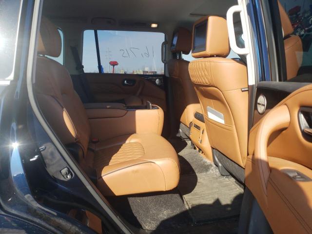 2020 INFINITI QX80 LUXE JN8AZ2NE8L9250861